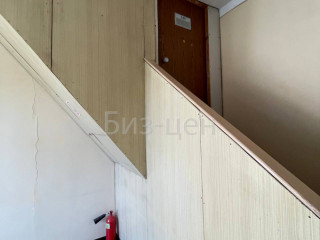 Фотография Аренда офиса, 89 м² , Лиговский проспект 114А  №15