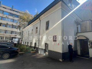 Фотография Продажа офиса, 255 м² , Садовая-Кудринская улица 11с4  №2