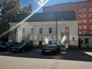 Продажа офиса 255 м² Садовая-Кудринская улица 11с4 