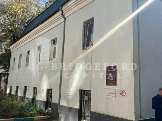 Фотография Продажа офиса, 255 м² , Садовая-Кудринская улица 11с4  №5