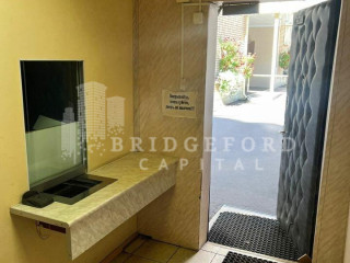 Фотография Продажа офиса, 255 м² , Садовая-Кудринская улица 11с4  №3