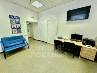 Фотография Аренда помещения свободного назначения, 118 м² , Полковая улица 34  №6