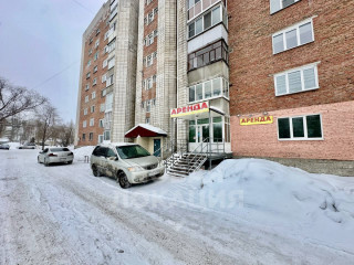 Фотография Аренда помещения свободного назначения, 91 м² , улица Кирова 24  №3