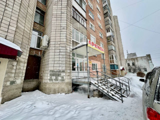 Фотография Аренда помещения свободного назначения, 91 м² , улица Кирова 24  №2