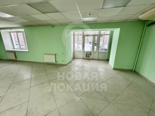 Фотография Аренда помещения свободного назначения, 91 м² , улица Кирова 24  №7