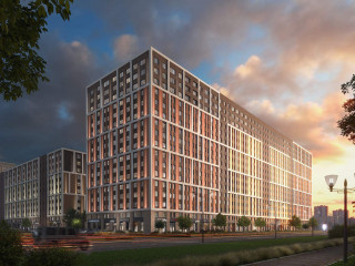 Фотография Продажа помещения свободного назначения, 93 м² , Октябрьская набережная 40  №6