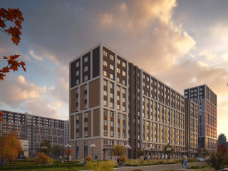 Фотография Продажа помещения свободного назначения, 93 м² , Октябрьская набережная 40  №10