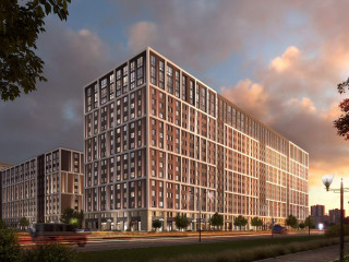 Фотография Продажа помещения свободного назначения, 93 м² , Октябрьская набережная 40  №3