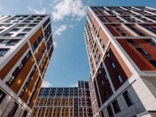 Фотография Продажа помещения свободного назначения, 76 м² , Октябрьская набережная 40 №14 Фотография Продажа помещения свободного назначения, 76 м² , Октябрьская набережная 40 №14