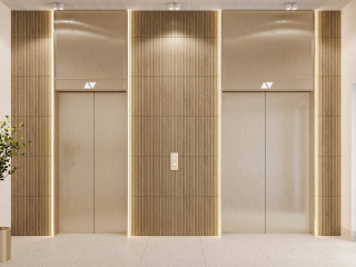 Фотография Продажа помещения свободного назначения, 76 м² , Октябрьская набережная 40 №15 Фотография Продажа помещения свободного назначения, 76 м² , Октябрьская набережная 40 №15