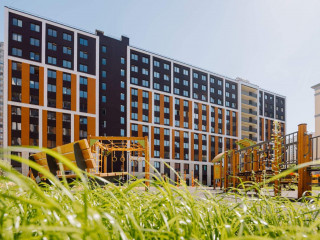 Фотография Продажа помещения свободного назначения, 76 м² , Октябрьская набережная 40 №8 Фотография Продажа помещения свободного назначения, 76 м² , Октябрьская набережная 40 №8