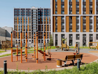 Фотография Продажа помещения свободного назначения, 76 м² , Октябрьская набережная 40 №7 Фотография Продажа помещения свободного назначения, 76 м² , Октябрьская набережная 40 №7