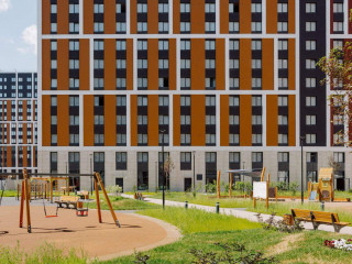 Фотография Продажа помещения свободного назначения, 76 м² , Октябрьская набережная 40 №15 Фотография Продажа помещения свободного назначения, 76 м² , Октябрьская набережная 40 №15