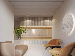 Фотография Продажа помещения свободного назначения, 48 м² , Октябрьская набережная 40  №12