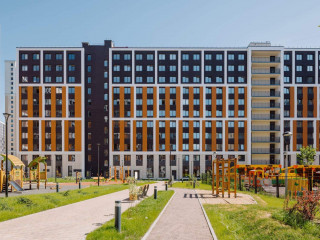 Фотография Продажа помещения свободного назначения, 135 м² , Октябрьская набережная 40 №11 Фотография Продажа помещения свободного назначения, 135 м² , Октябрьская набережная 40 №11