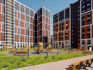 Фотография Продажа помещения свободного назначения, 135 м² , Октябрьская набережная 40 №9 Фотография Продажа помещения свободного назначения, 135 м² , Октябрьская набережная 40 №9