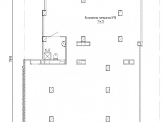 Фотография Продажа помещения свободного назначения, 194 м² , Лесная улица 1Б  №1
