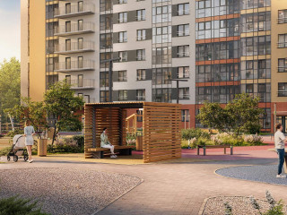 Фотография Продажа помещения свободного назначения, 194 м² , Оборонная улица 2к5 №13 Фотография Продажа помещения свободного назначения, 194 м² , Оборонная улица 2к5 №13