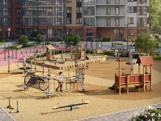 Фотография Продажа помещения свободного назначения, 194 м² , Лесная улица 1Б  №12