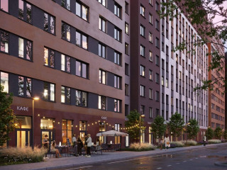 Фотография Продажа помещения свободного назначения, 117 м² , Лесная улица 1Б  №5