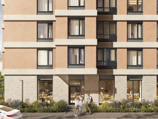 Фотография Продажа помещения свободного назначения, 74 м² , Московское шоссе 179к2с1  №10