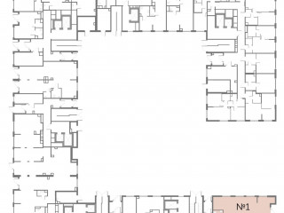 Фотография Продажа помещения свободного назначения, 74 м² , Московское шоссе 179к2с1  №2