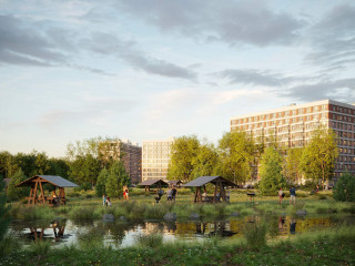 Фотография Продажа помещения свободного назначения, 74 м² , Московское шоссе 179к2с1  №15
