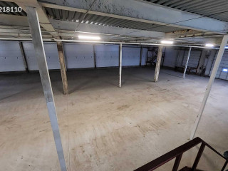 Фотография Аренда помещения свободного назначения, 1440 м² , Парковая улица 25  №15