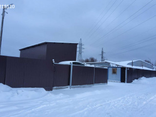 Фотография Аренда помещения свободного назначения, 1440 м² , Парковая улица 25  №8