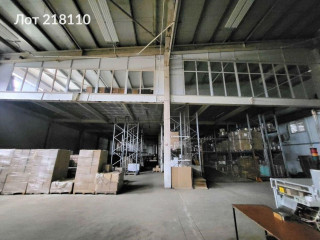 Фотография Аренда помещения свободного назначения, 1440 м² , Парковая улица 25  №5