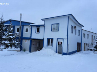 Фотография Аренда помещения свободного назначения, 1440 м² , Парковая улица 25  №9