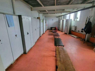Фотография Аренда помещения свободного назначения, 1440 м² , Парковая улица 25  №4