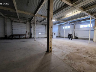Фотография Аренда помещения свободного назначения, 1440 м² , Парковая улица 25  №10