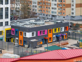 Фотография Аренда помещения свободного назначения, 779 м² , улица Маргелова 3к5  №1