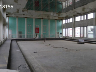 Фотография Аренда помещения свободного назначения, 850 м² , 2-я Рыбинская улица 21с15  №1