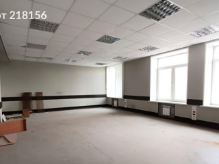 Фотография Аренда помещения свободного назначения, 850 м² , 2-я Рыбинская улица 21с1А  №3