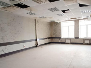 Фотография Аренда помещения свободного назначения, 850 м² , 2-я Рыбинская улица 21с1А  №2