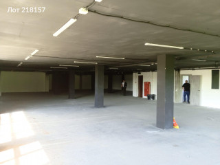 Фотография Аренда помещения свободного назначения, 500 м² , Витебская улица 11  №4