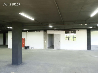 Фотография Аренда помещения свободного назначения, 500 м² , Витебская улица 11  №7