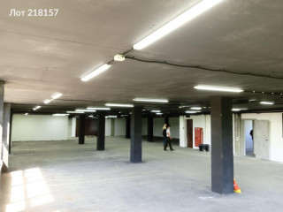 Фотография Аренда помещения свободного назначения, 500 м² , Витебская улица 11  №6