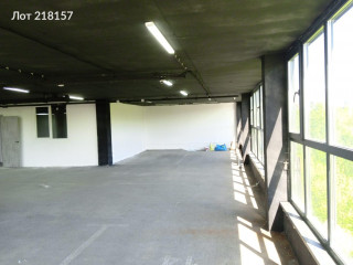Фотография Аренда помещения свободного назначения, 500 м² , Витебская улица 11  №5