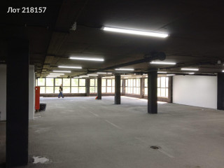Фотография Аренда помещения свободного назначения, 500 м² , Витебская улица 11  №8