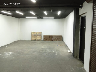 Фотография Аренда помещения свободного назначения, 500 м² , Витебская улица 11  №9