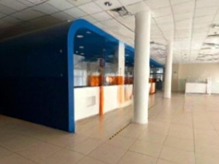 Фотография Аренда помещения свободного назначения, 473 м² , улица Арбат 10  №1