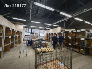Фотография Аренда помещения свободного назначения, 446 м² , улица Чехова 3  №3