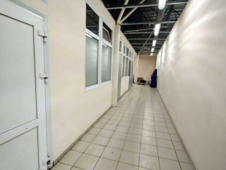 Фотография Аренда помещения свободного назначения, 446 м² , улица Чехова 3  №7