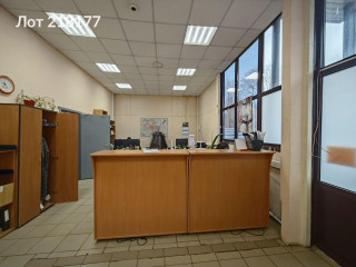 Фотография Аренда помещения свободного назначения, 446 м² , улица Чехова 3  №12