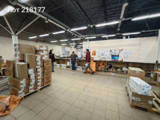 Фотография Аренда помещения свободного назначения, 446 м² , улица Чехова 3  №5
