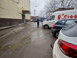 Фотография Аренда помещения свободного назначения, 446 м² , улица Чехова 3  №9