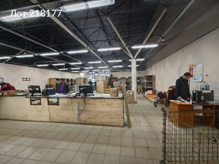 Фотография Аренда помещения свободного назначения, 446 м² , улица Чехова 3  №4